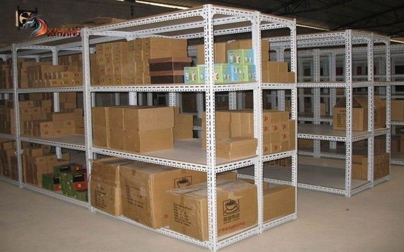 ANPING XIHANG ANIMAL HAIR PRODUCTS CO.,LTD 製造者の生産ライン